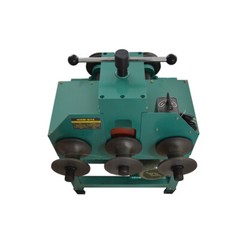 110V Multifunctional Electric Pipe Bender Pipe Bending Machine Round/Square Pipe