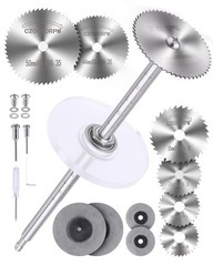 PVC Pipe Cutter Tool &ndash; Internal Cutter with 6 Blades & Depth Gauge, Plumbing Too