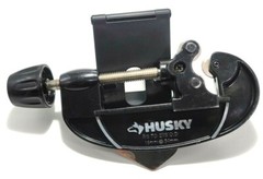 Heavy Duty Quick-Release Tube Cutter 2-1/8 in. Husky 1000 002 732 Fast Shipping!