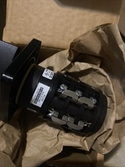Ridgid 20118 535A Switch Assembly NIB