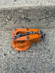 Victaulic Vic Cut Groover VG No. 1