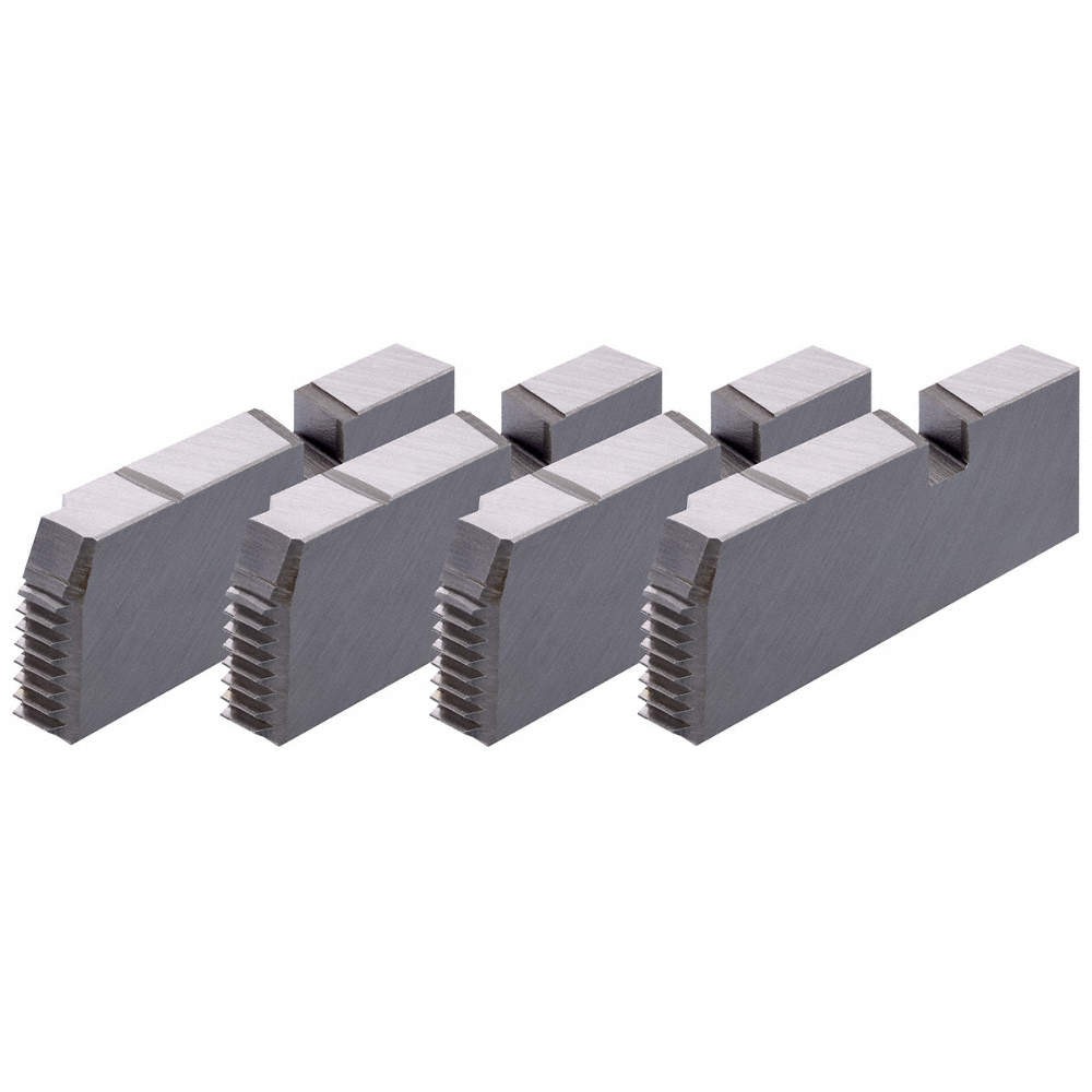 ROTHENBERGER 59912 Replacement Pipe Die,2 1/2 to 4 in,PK4 6RRU3