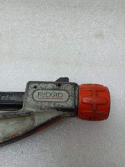 RIDGID Cutter Model: 151 1/4 to 1-5/8 6 to 42mm