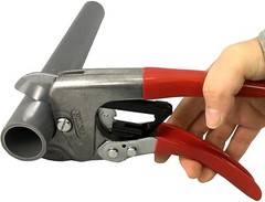 VICTOR VINYL PIPE CUTTER (PIPE SIZE &phi;38mm) VP-30