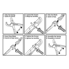 Husky PEX and Flexible 3/4 In. to 1-1/4 In. Tube Cutter