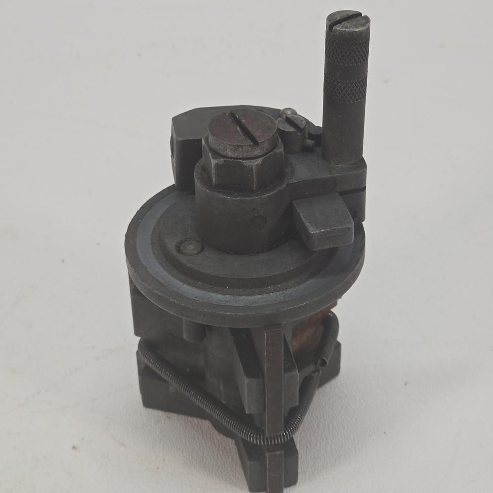 Vintage Cylinder Ridge Reamer