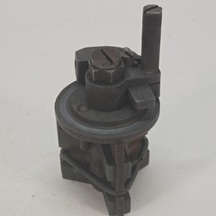 Vintage Cylinder Ridge Reamer