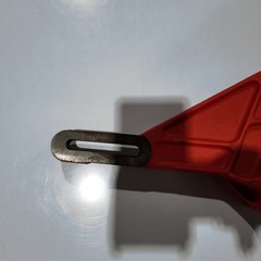 RIDGID 764 Wheel Pipe Cutter 26212 for 1224 Threader Machine 1/4&Prime; to 4&Prime;