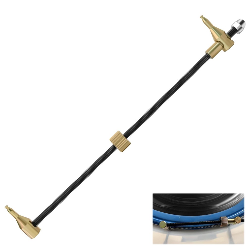 Front Load Washing Machine Seal Spring Expansion Tool &ndash; TSE-1/1383EER4004A/38&hellip;