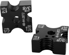 48-44-2872 Multi-Size Cutting Die Set for Milwaukee M-18 Threaded Rod Cutters