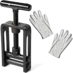 Squeeze-Off Plumbing Adjustable Tool, Steel Alloy Hand Instrument, Instant Em&hellip;