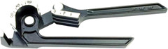 ProSource 3-in-1 Triple Tube Bender for 1/4-Inch, 5/16-Inch and 3/8-Inch BC T074