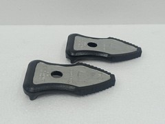 TITAN CHAIN TONGS JAWS SIZE 13-1/2 PART NO C1351 REPLACEMENT JAW PAIR GEARENCH