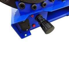 0.24&Prime;-1&Prime;(6mm-25mm) Pneumatic Pipe Clamping Machine Hose Crimper Crimping Machin