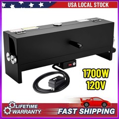PVC Conduit Electric Heat Bender 1700W Built-in Temperature Detector 120V