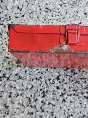 Proto Tube Cutting And Flaring Tool Set.