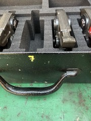 Nibco Press Tool Model PC 280 Copper Pipe Press Tool with 6 Jaws 1/2 to 2&Prime; #7