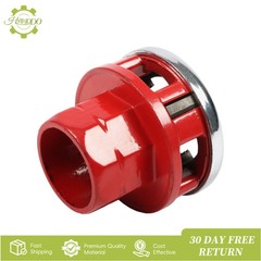 Heavy Duty Ratchet Pipe Threader Kit Replacement 1-1/4Inch Dies