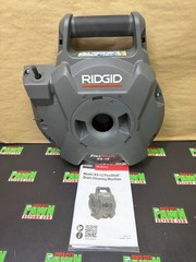 RIDGID TOOLS FLEXSHAFT K9-12 (R7A015770)