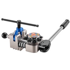 Professional Brake Line Flaring Tool,45-37 Degree Double Flare Bubble Flare Tool