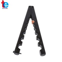 45&deg; Eccentric Flaring Tools Set Tube Flaring Tube Cutter Kit 7 Dies 3/16-3/4 In