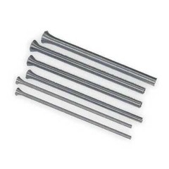Westward 3Cyp3 Spring Tube Bender Set,6 Pc,1/4-5/8 In