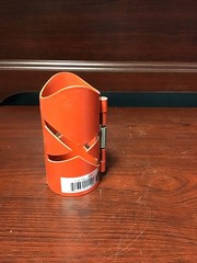Total Cut, 1-7/8&rdquo; Pipe Guide