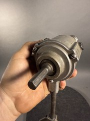 Buck Supreme Versatapper Tapping Attachment #10-1/2&Prime; Cap