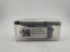 Dual Head Pipe Threading Tool 1/2&Prime; Internal & External Thread Cutter