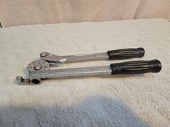 WEATHERHEAD TUBING BENDER T 366 5/16 &ndash; 8MM