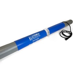 TEMCo TH4002 PVC Conduit Heat Blanket Bender 2-3&Prime;