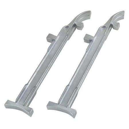 KRAFT TOOL BL343 Block Line Stretcher,4&Prime; &ndash; 6&Prime;