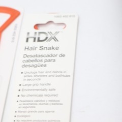 (6-Pk) HDX Hair Snake 20" 90830