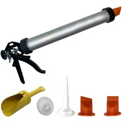 EXCEPTIONAL PRODUCTS &ndash; EP26 &ndash; MORTAR POINTING GROUTING GUN &ndash; 2