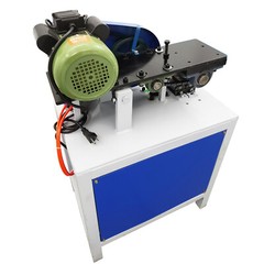 Small Pneumatic Pipe Cutter 220V Single Phase 0.3-1.2mm Metalworking Workshop