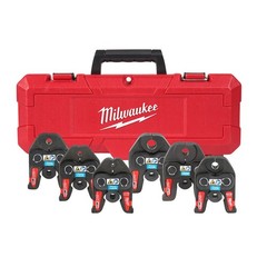 Milwaukee 49-16-2661M Streamline ACR Press Jaw Kit 1/4in-7/8in