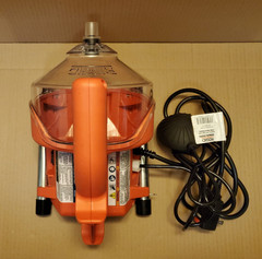 RIDGID PowerClear 120-Volt Drain Cleaning Machine 55808 &ndash; EXCELLENT CONDITION!!!