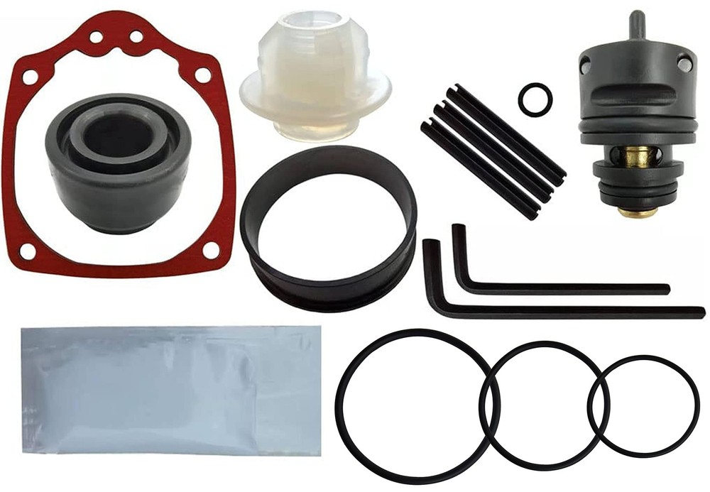 Porter Cable FN250B FN251 Overhaul Repair Kit Easy Install Nailer Parts