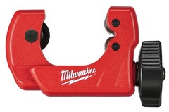 Milwaukee Tool 48-22-4251 1&Prime; Mini Copper Tubing Cutter