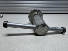 Ridgid 31405 #342 Internal Pipe Wrench 1&Prime; &ndash; 2&Prime; Pipe Capacity + EXTRA ONE