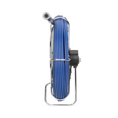 50M 1000TVL Sewer Camera Pipe inspection Camera Meter Counter DVR 9&Prime; Monitor