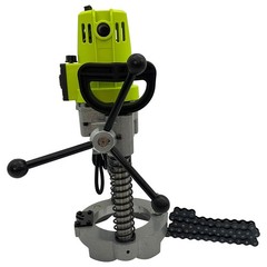 220V Electric Hole Cutter 25-114MM Fire Protection Pipe Drilling Machine