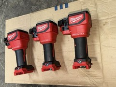 Milwaukee 2872-20 M18 Threaded Rod Cutter &ndash; TOOL ONLY