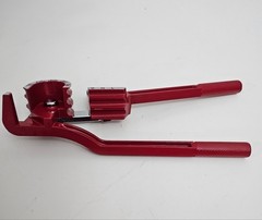 180 Degree Tubing Tube Bender Aluminum 1/4 5/16 3/8Inch Fuel Brake Line