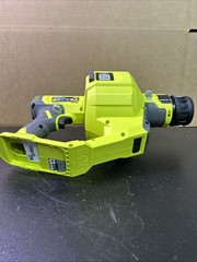 Ryobi ONE+ 18V Cordless 25 Foot Drain Auger Model# PCL456 Bare Tool W11