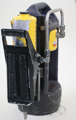 Parker Enerpac MINIKRIMP 94C-002-Pfd Hose Crimping machine &ndash; Force 30 Ton