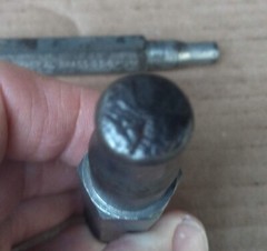 Imperial Brass Eastman 93-S Swaging Tool For Soft Tubing, 1/2 and 5/8, Set of 2