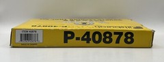 Pittsburgh P-40878 Double Flaring Cutting Tool Kit w/Case Size 3/16&rdquo;-5/8&rdquo;