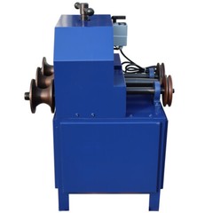 Electric Pipe Bender Roller with Round /Square Dies Tube Bending Machine 5/8&Prime;-3&Prime;