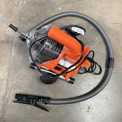 RIDGID 55808 PowerClear Drain Cleaning Machine For 3/4&Prime;-1 1/2&Prime; Drain Lines
